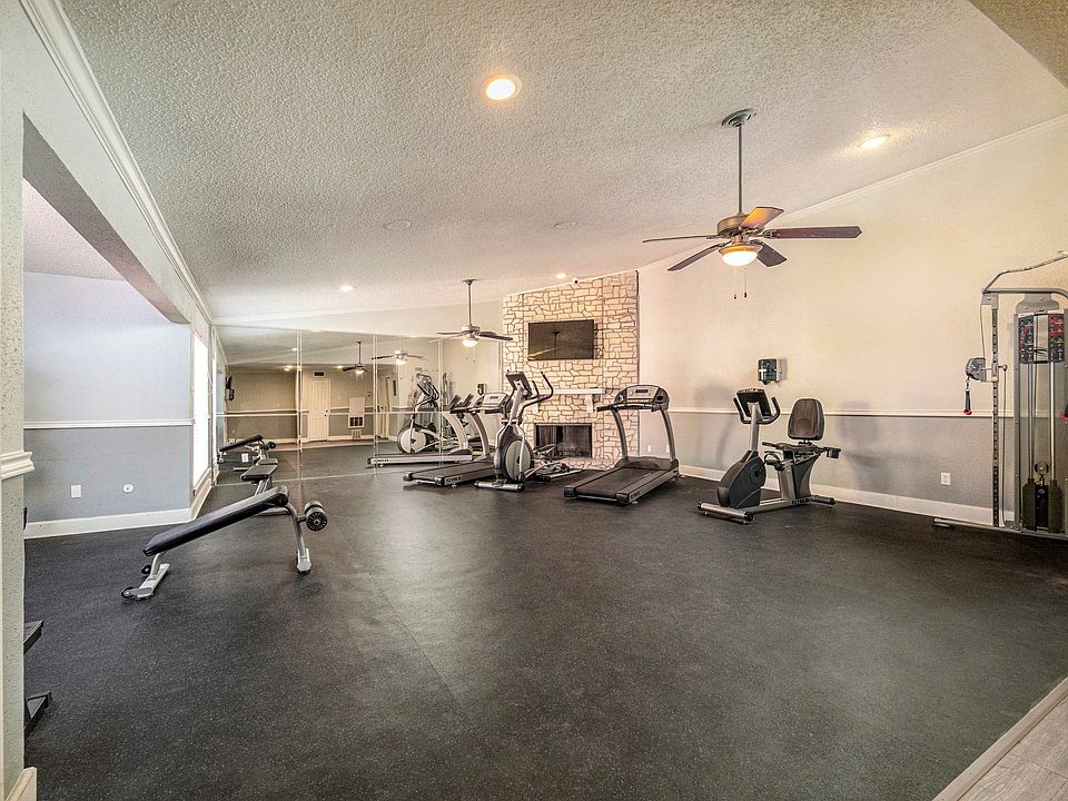 Broadmead At The Med Apartments 2801 Broadmead Dr Houston, TX Zillow