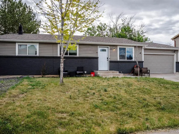 11750 Albion Street, Thornton, CO 80233