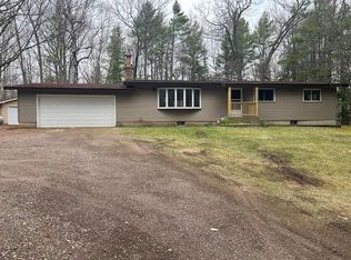 11130 Bellwood Dr, Minocqua, WI 54548