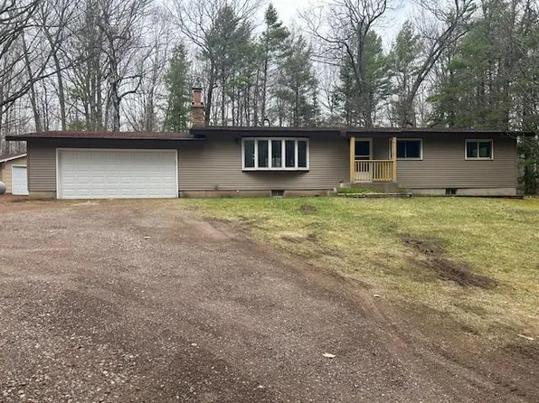 11130 Bellwood Dr, Minocqua, WI 54548