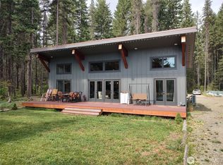 330 Silver Trail Ln, Easton, WA 98925