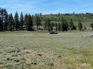 Doyle Grade, Chilcoot, CA 96105