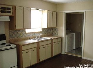 5015 Hemphill Dr, San Antonio, TX 78228