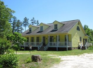 129 Little Rd, Hampton, GA 30228