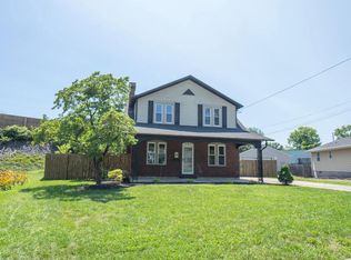 9 Oakwood Cir, Camp Hill, PA 17011
