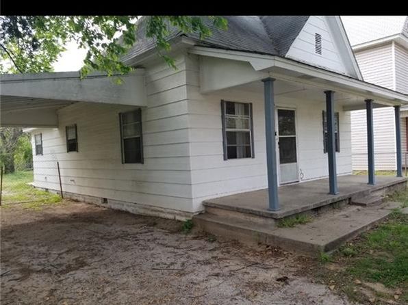 Fsbo Shawnee Ks