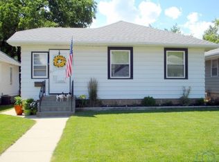 2527 S Lemon St, Sioux City, IA 51106