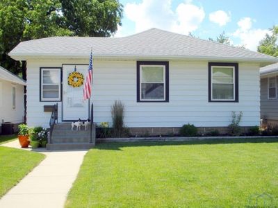 2527 S Lemon St, Sioux City, IA, 51106