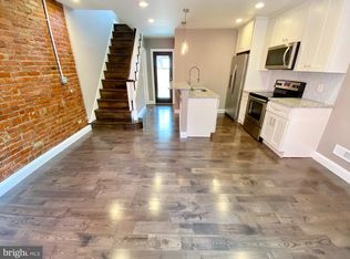 1507 Earl St, Philadelphia, PA 19125