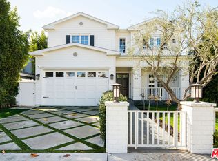 347 N Kilkea Dr, Los Angeles, CA 90048