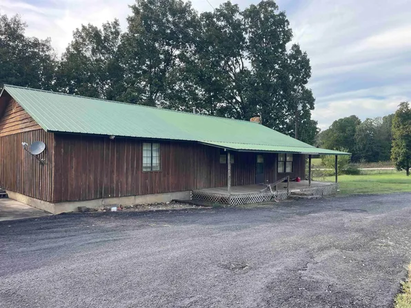7429 Highway 336 W, Clinton, AR 72031