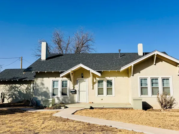 800 N Lea Ave, Roswell, NM 88201