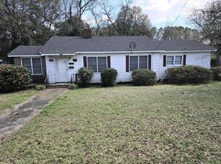 5306 Springfield Rd, Williston, SC 29853
