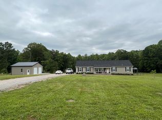 1652 Yeatts Store Rd, Java, VA 24565