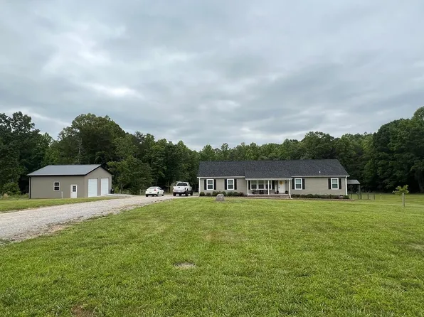 1652 Yeatts Store Rd, Java, VA 24565