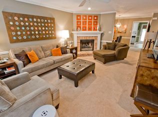 16 Towne Park Ct APT 4, Little Rock, AR 72227