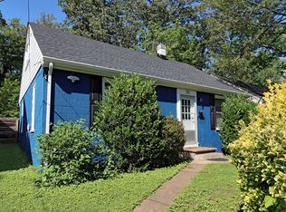 212 Shamrock Rd, Charlottesville, VA 22903