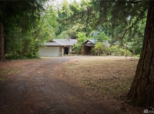600 Nevil Rd, Winlock, WA 98596