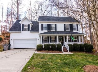 2309 Payton Dr, Gastonia, NC 28052