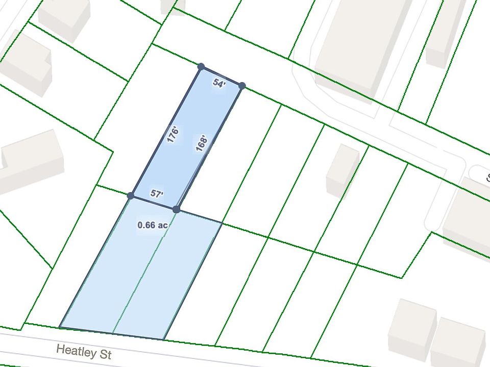 2nd image of 210 Heatley St