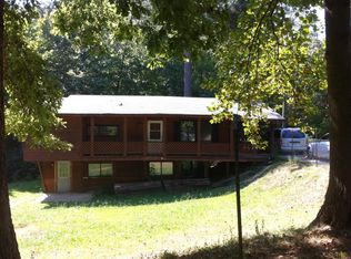 46 Old Spring Place Rd, White, GA 30184