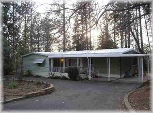 5519 Garden View Ln, Paradise, CA 95969