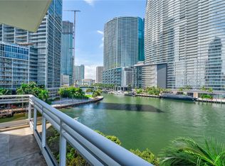 901 Brickell Key Blvd APT 504, Miami, FL 33131