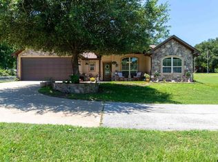 18574 County Road 2171, Whitehouse, TX 75791