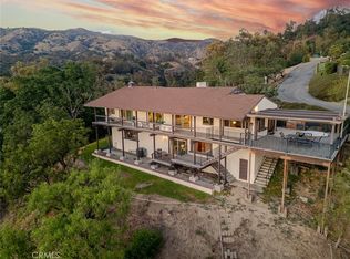 2425 E Wildwood Canyon Dr, Glendora, CA 91741