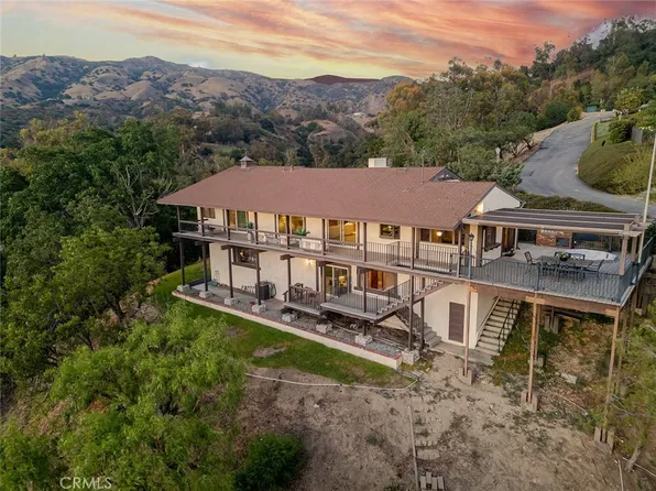 2425 E Wildwood Canyon Dr, Glendora, CA 91741