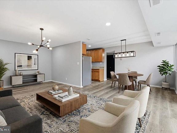5th image of 5801 Quantrell Ave APT 410