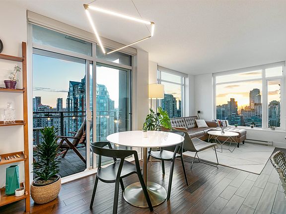2nd image of 888 Homer St #2801