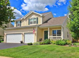 6328 94th Ave, Kenosha, WI 53142