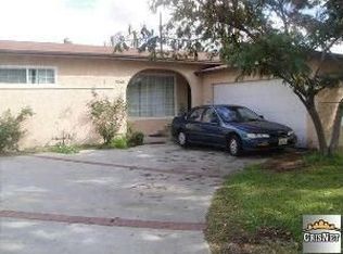 9260 Roslyndale Ave, Pacoima, CA 91331