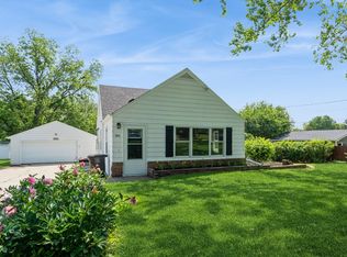 3811 E 30th St, Des Moines, IA 50317