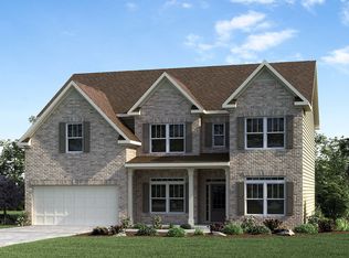 4490 Lily Brooke Ct, Powder Springs, GA 30127