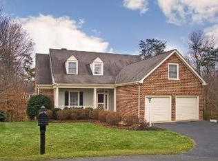 3403 Dunscroft Ct, Keswick, VA 22947