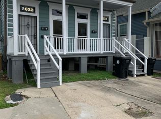 2633 Iberville St #A, New Orleans, LA 70119