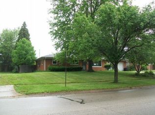 304 S Marshall Rd, Middletown, OH 45044