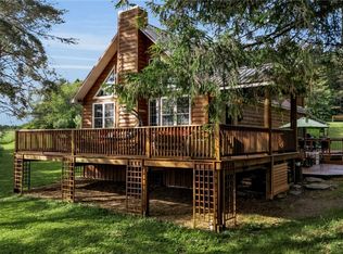 1510 Lyndon Center Rd, Franklinville, NY 14737