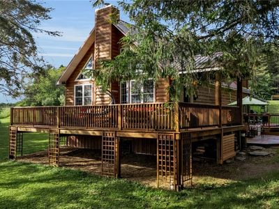 1510 Lyndon Center Rd, Franklinville, NY, 14737