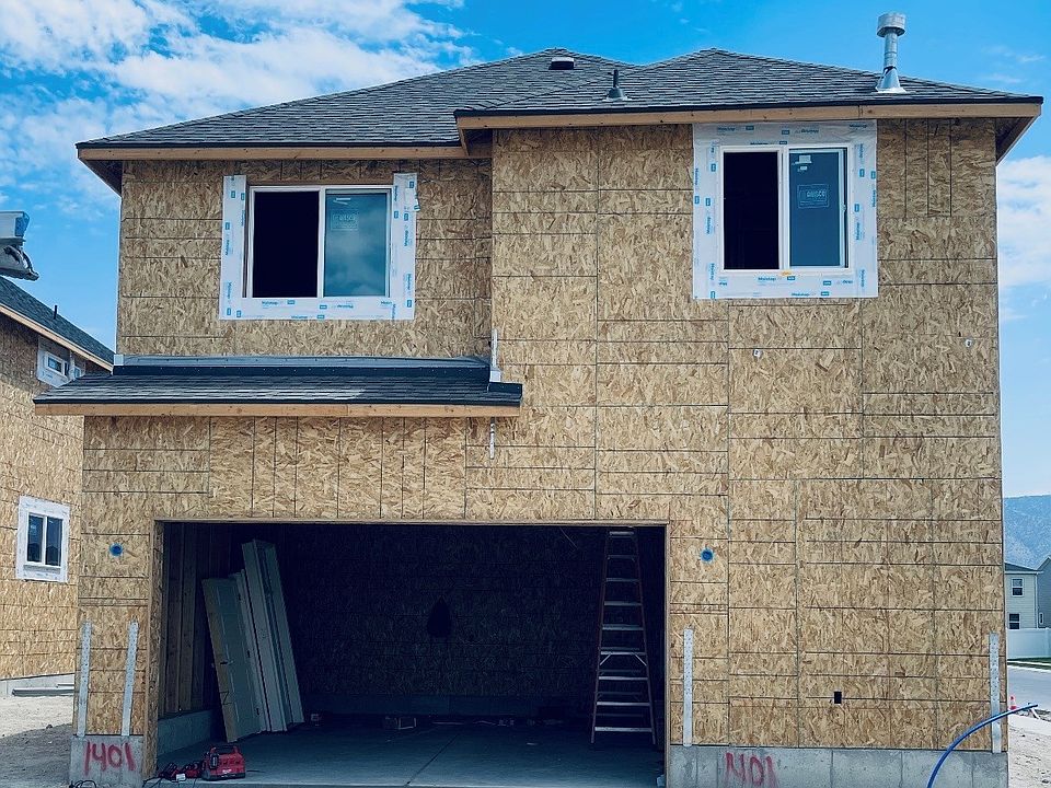 2nd image of 3605 N Annabell St Lot 1401