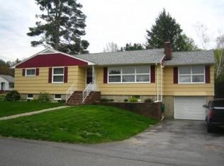 6 Eaton St, Salem, NH 03079