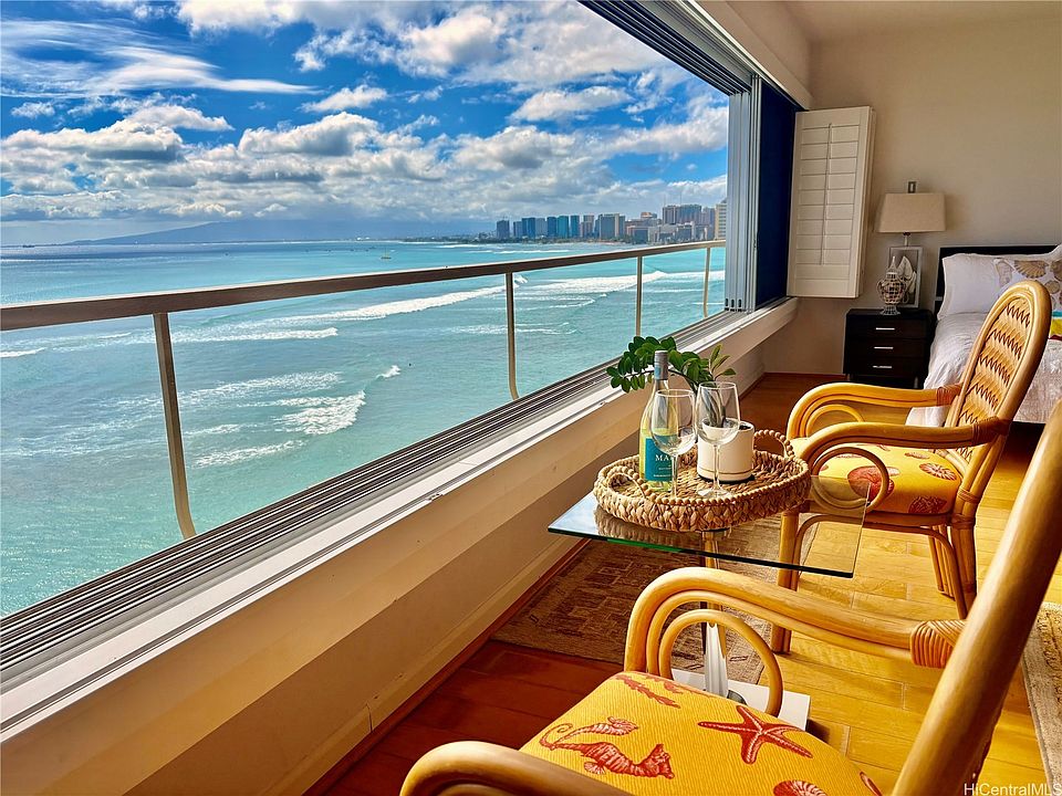 1st image of 2895 Kalakaua Ave APT 1202