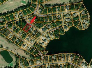 4 Agradable Ln, Hot Springs Village, AR 71909