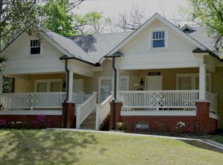 1201 E Fortification St, Jackson, MS 39202