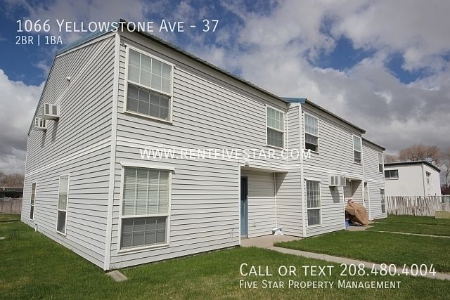1st image of 1066 Yellowstone Ave APT 37