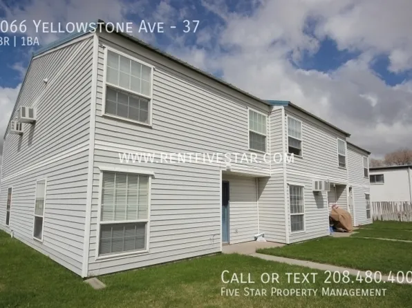 1066 Yellowstone Ave, Pocatello, ID