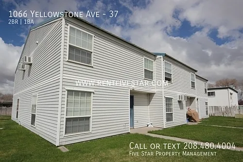 1066 Yellowstone Ave Photo 1