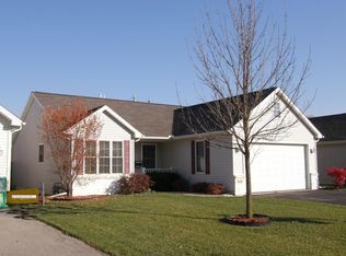 2127 Lisa Ln, Toledo, OH 43611